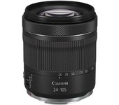 Objetivo Canon RF 24-105mm F4-7.1 IS STM