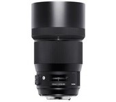 Sigma 135mm F1.8 DG HSM Art para Leica L