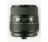 Sigma 28-105MM F4-5.6 UC II Para Minolta