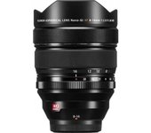 Objetivo Fujifilm XF8-16mm f / 2.8 R LM WR