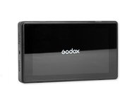 Monitor táctil Godox GM55 HDMI 4K de 5,5"