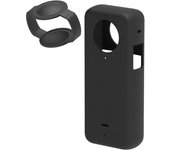 Ultrapix UItrapix funda de silicona para InstaX3