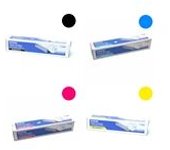 Epson Multipack S050210/211/212/213 (n+ c+ m+ a)