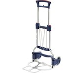 RuXXac Carretilla profesional para sacos, plegable, ®-cart BUSINESS XL, carga máx. 125 kg, a partir de 2 unid.