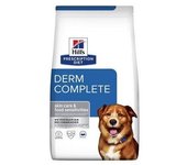 Hill´s Prescription Diet Hill´s PD Canine Derm Complete 12 Kg