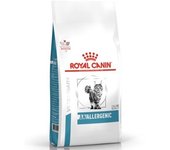 Royal Canin Gato Anallergenic 4 Kg