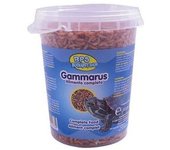 Buen Amigo Pet Shop S.L. Comida para Tortugas Gammarus 120 gr