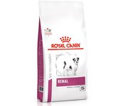 Royal Canin Renal Small Dogs 1.5 Kg