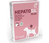 Pharmadiet Hepatosil Plus Razas Medianas