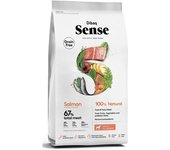 Dibaq Sense Perro Grain Free Salmón 2 x 12 kg