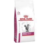 Royal Canin Gato Renal Select 400 gr