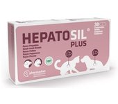Pharmadiet Hepatosil Plus Razas Pequeñas