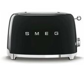 Tostador Smeg Tsf01bleu Negro