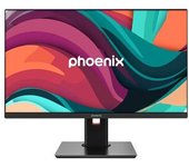 Phoenix technologies Phoenix 23.8" 64gb H610t2 Negro