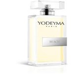 Yodeyma - Eau De Parfum Beach 100 Ml