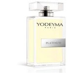 Yodeyma - Eau De Platinum Gem 100 Ml