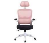Silla Gaming Woxter Ergo Rosa