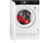 AEG LFN7G8434F Lavadora Integrable 8 Kg.