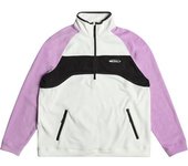 Quiksilver POWDER CHAZER HALF ZIP
