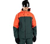 Vans HELLBOUND JACKET