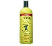 Organic Root Stimulator Aceite de oliva de estimulador de raíz orgánica Neutralizing Shampoo 1 litro Standard Size