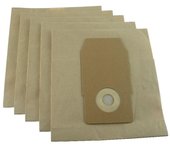 Ufixt Goblin Rio aspirador bolsa papel Hoover
