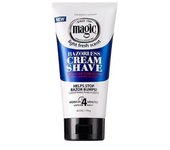 Softsheen Carson Magia Razorless crema afeitar Regular 170g