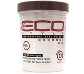Aceite de coco eco Styler que labra el Gel 946ml