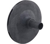 Pentair C105 - 238P 1HP unidad del rotor de Sta-Rite bomba de Spa o piscina enterrada