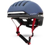 Smartgyro Smart Helmet Casco Inteligente Talla M/L Azul