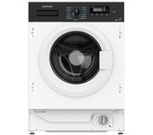 Cecotec Bolero DressCode 940 BI Inverter A Lavadora Integrable de Carga Frontal 9Kg A
