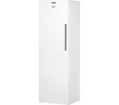 Whirlpool UW8 F2Y WBI F 2 Congelador Vertical 259L E Blanco