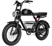 Gunai Gunai-t Bicicleta Eléctrica, Motor De 1000 W, Neumáticos De 26 Pulgadas, 48 ​​v, 21 Ah, 90 Km