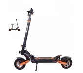 Kukirin G2 Max Patinete Eléctrico, 1000w Motor, 48v20ah, 55 Km/h, Neumáticos De 10 Pulgadas, 90km