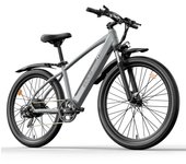 Gunai Gn27 Bicicleta De Montaña Eléctrica Motor 750 Batería 48v 10ah Neumáticos 27,5x1,95 70km