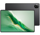 HONOR MagicPad2 12.3" OLED 3K 12/256GB Snapdragon 8s IA, Carga 66W, 8 Altavoces, Android 14 Negra