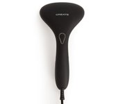 Plancha de vapor Create Compacta Vapor Continuo 1Kg Cable 2.2m Seguridad Termostato