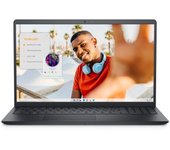 Portátil Dell Inspiron 15 3535 15.6" AMD Ryzen 7 7730U 16GB 512GB SSD FHD 120Hz Windows 11 Pro