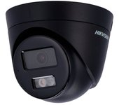 Cámara IP Hikvision DS-2CD1343G2-LIU 4MP Smart Hybrid Light 2.8mm Micrófono PoE IP67 Exterior