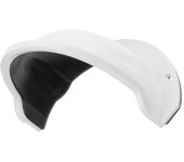 Carcasa protectora Hikvision DS-1250ZJ exterior fibra protección lluvia y sol cámaras