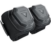 Manga háptica bHaptics TactSleeve Bluetooth 3 puntos por brazo batería 10h Meta Quest/PS VR2