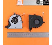 Ventilador Para Portátil Dell Latitude 3590 L3590 E3590 15 5570 5575 Ofs1503055p0t Versión 1