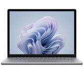 Microsoft Surface Laptop 6 15" Intel Core Ultra 5 135H 8GB 256GB SSD Windows 11 Pro Táctil IA
