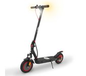 Patinete eléctrico UrbanGlide 25km/h 25km de autonomía 250W con doble suspensión y ruedas 10″