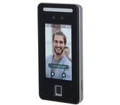 Lector inteligente Dahua Technology DHI-ASI6214J-MFW IP65 4.3″ CMOS 2MP Huella Digital Tarjeta