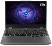 Lenovo LOQ 15IAX9 15.6" Intel Core i5-12450HX 24GB 512GB SSD RTX 4050 FHD 144Hz Windows 11 Pro