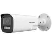 Cámara Hikvision DS-2CD1663G2-LIZU 6MP ColorVu Lente Varifocal Motorizada Deep Learning IP67