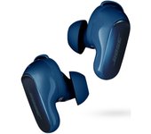 Bose QuietComfort Ultra Earbuds Auriculares Inalámbricos con Cancelación de Ruido Azul Lunar