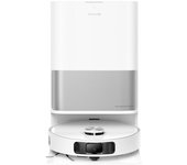 Dreame L10s Ultra Gen 2 Robot Aspirador y Friegasuelos con Base de Vaciado Automático Blanco