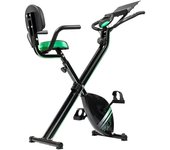 Cecotec Drumfit X-bike 3000 Neo Pro Bicicleta Estática Plegable con Volante de Inercia de 3Kg